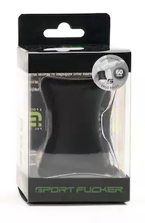 Ballstretcher Ergo Balls Höhe 50 mm Schwarz – 2/6