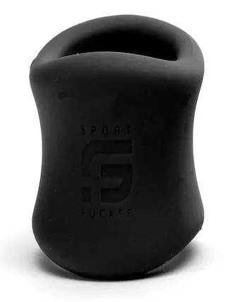Ballstretcher Ergo Balls Höhe 50 mm Schwarz – 3/6