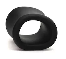 Ballstretcher Ergo Balls Höhe 50 mm Schwarz – 4/6