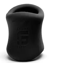 Ballstretcher Ergo Balls Höhe 50 mm Schwarz – 6/6