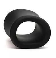 Ballstretcher Ergo Balls Höhe 60 mm Schwarz – 4/6