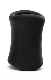 Ballstretcher Ergo Balls Höhe 60 mm Schwarz – 5/6