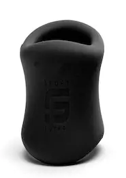 Ballstretcher Ergo Balls Höhe 60 mm Schwarz – 6/6