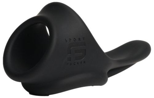 Ballstretcher Silicone Tailslide 30 mm Noir