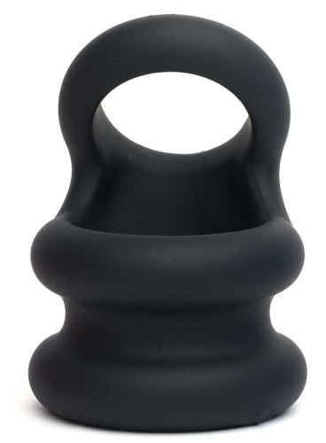 Ballstretcher Switch Hitter Noir