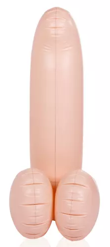 Aufblasbarer Penis Blow Me Up 80 cm – 4/10