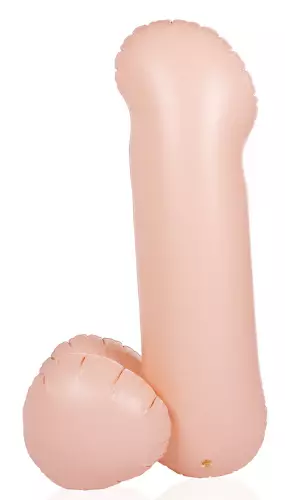 Aufblasbarer Penis Blow Me Up 80 cm – 5/10