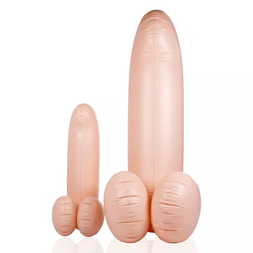 Aufblasbarer Penis Blow Me Up 80 cm – 10/10