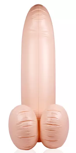 Penisringe Silikon Huj x3 25 mm Dunkel – 9/15