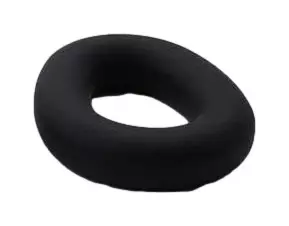 Penisring Hero Ring 35 mm Schwarz – 4/4