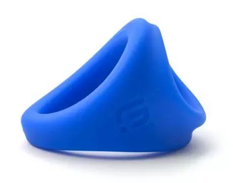 Ballstretcher Freeballer 30 mm Blau – 3/9