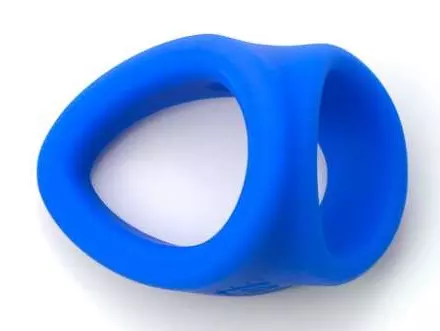 Ballstretcher Freeballer 30 mm Blau – 4/9