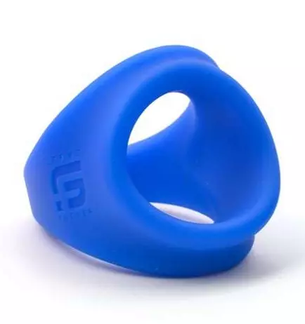 Ballstretcher Freeballer 30 mm Blau – 8/9