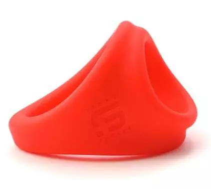 Ballstretcher Freeballer 30 mm Rot – 1/8