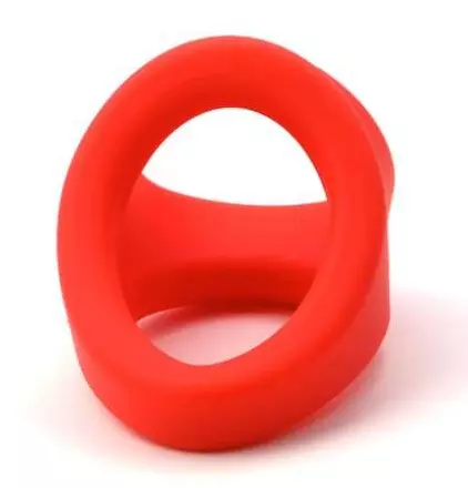 Ballstretcher Freeballer 30 mm Rot – 3/8
