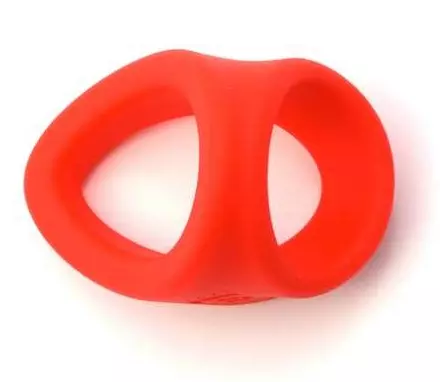 Ballstretcher Freeballer 30 mm Rot – 4/8