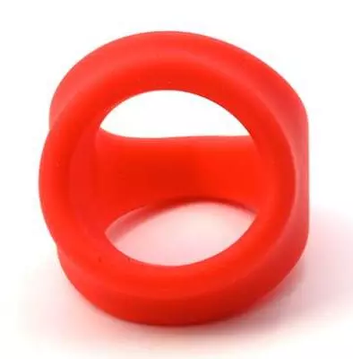 Ballstretcher Freeballer 30 mm Rot – 5/8
