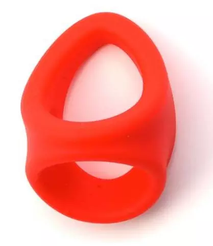 Ballstretcher Freeballer 30 mm Rot – 6/8