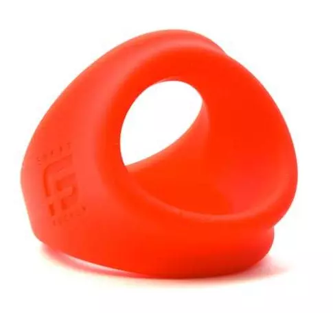 Ballstretcher Freeballer 30 mm Rot – 8/8