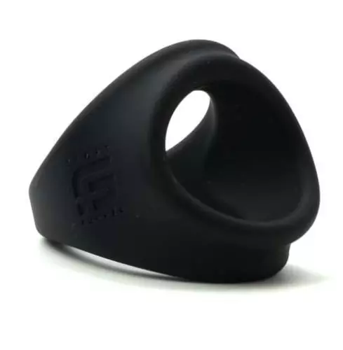 Ballstretcher Freeballer 30 mm Schwarz – 1/8
