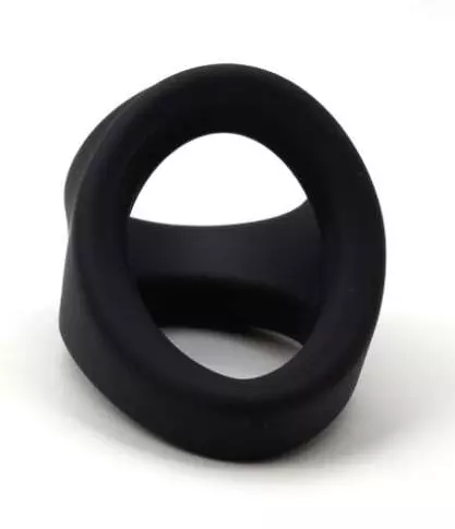 Ballstretcher Freeballer 30 mm Schwarz – 5/8