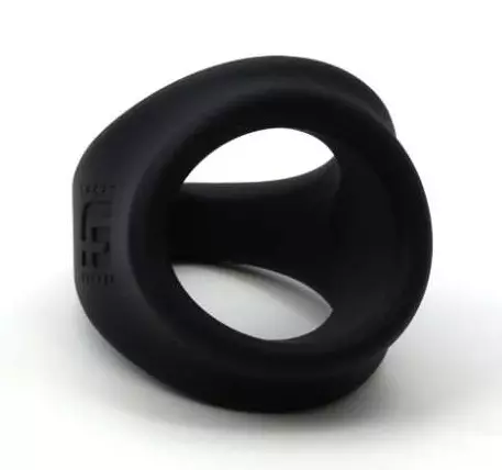 Ballstretcher Freeballer 30 mm Schwarz – 6/8