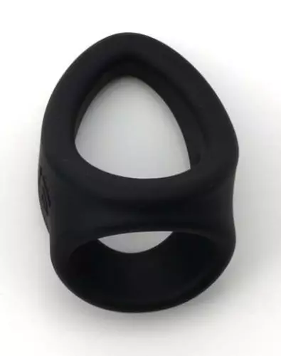 Ballstretcher Freeballer 30 mm Schwarz – 7/8