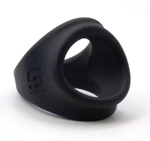 Ballstretcher Freeballer 30 mm Schwarz – 8/8