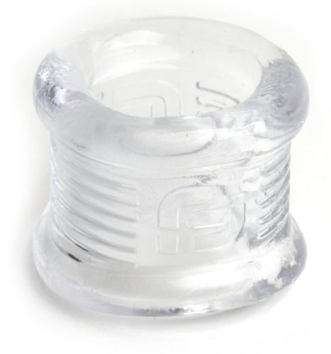 Ballstretcher souple Powerplay 30 mm - Hauteur 35 mm Transparent