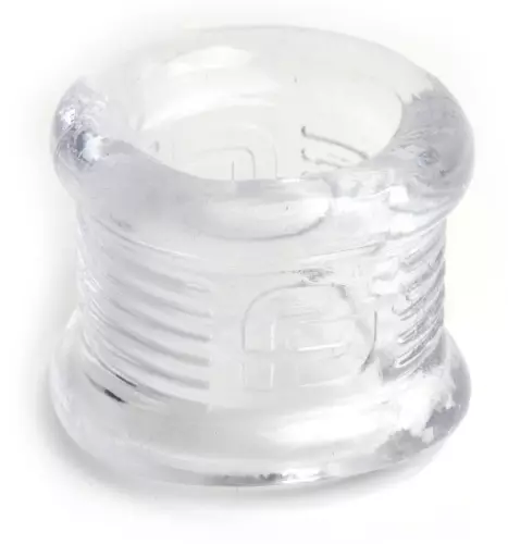 Flexibler Ballstretcher Powerplay 30 mm - Höhe 35 mm Transparent – 1/3