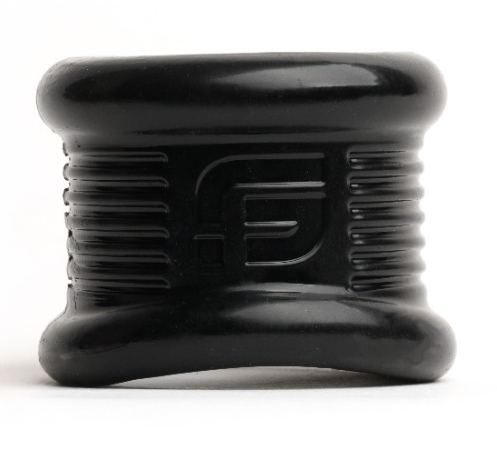 Ballstretcher souple Powerplay 30 mm - Hauteur 35 mm Noir