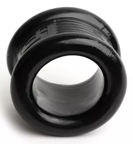 Flexibler Ballstretcher Powerplay 30 mm - Höhe 35 mm Schwarz – 3/5