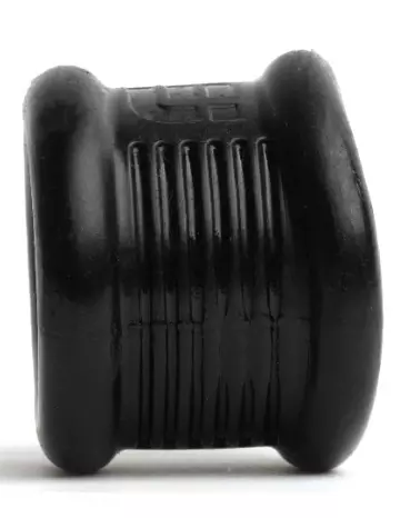 Flexibler Ballstretcher Powerplay 30 mm - Höhe 35 mm Schwarz – 4/5