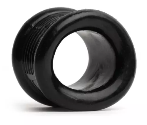 Flexibler Ballstretcher Powerplay 30 mm - Höhe 35 mm Schwarz – 5/5