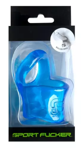 Penisring C-Ring Transparent – 7/10