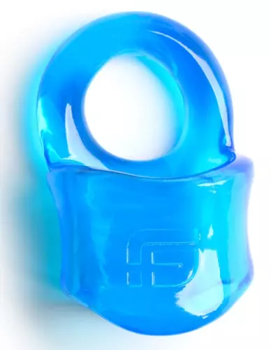 Penisring C-Ring Transparent – 8/10