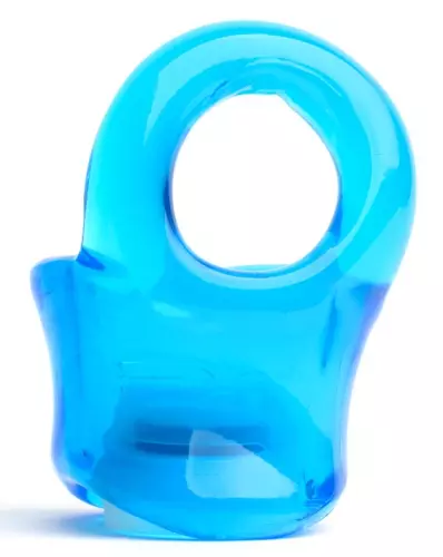 Penisring C-Ring Transparent – 10/10