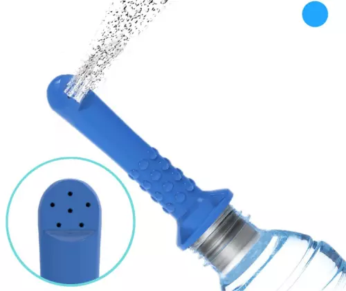 Aufsatz für Flasche Bottle Clean 6.5 x 1.3cm – 1/3