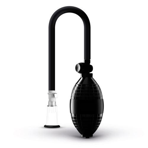 Klitorispumpe Basic schwarz