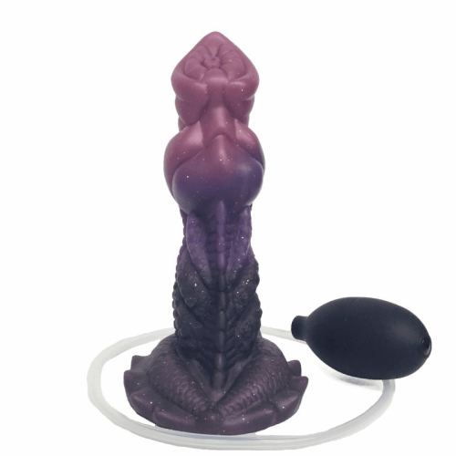 Gode éjaculateur Orhik 16 x 5cm