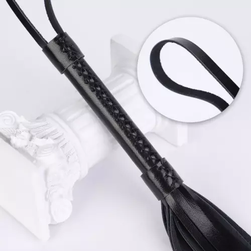 Martinet Flogpop 49cm Schwarz – 2/3