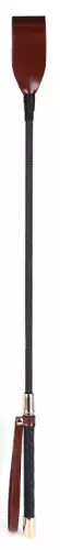 Reitgerte Ride Ass 59cm Bordeaux – 1/3