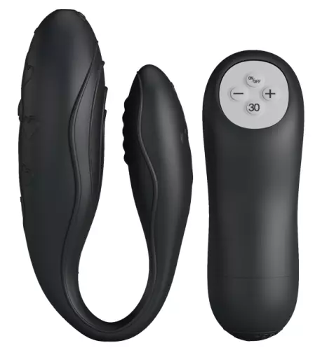 Cockring 5 Druckknöpfe Leder – 11/20