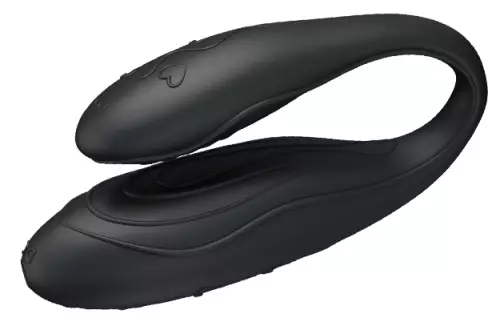 Cockring 5 Druckknöpfe Leder – 13/20