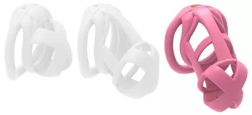 Penisring C-Ring Grau – 6/7