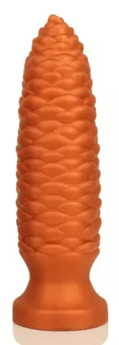 Keuschheitskäfig Lockdown transparent – 6/10