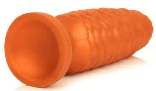 Keuschheitskäfig Lockdown transparent – 10/10