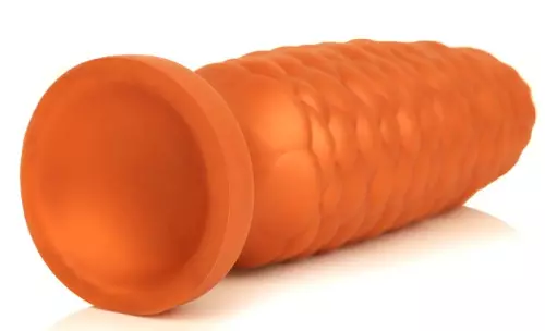 Plug Long Pine M 18 x 5 cm Orange – 6/6