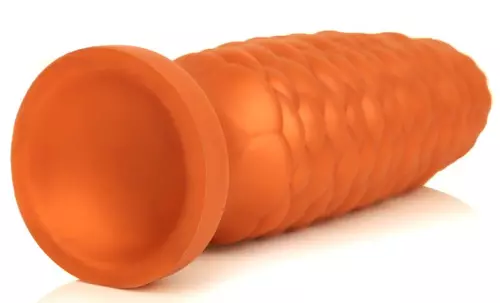 Plug Long Pine XL 25 x 7 cm Orange – 6/6