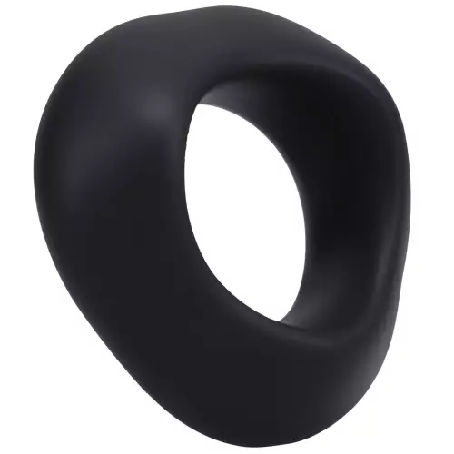Cockring The Master Ring 25 mm Schwarz – 1/6
